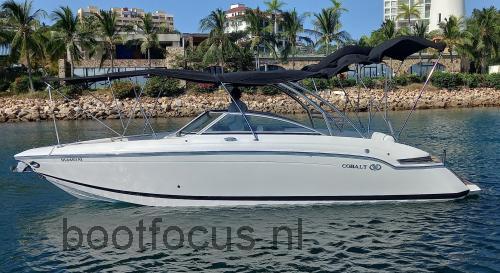 Cobalt 276 specificaties